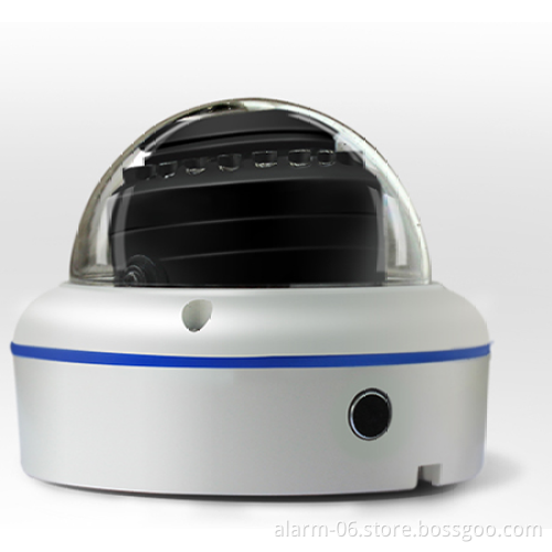 IP camera security cctv monitor outdoor surveillance camera